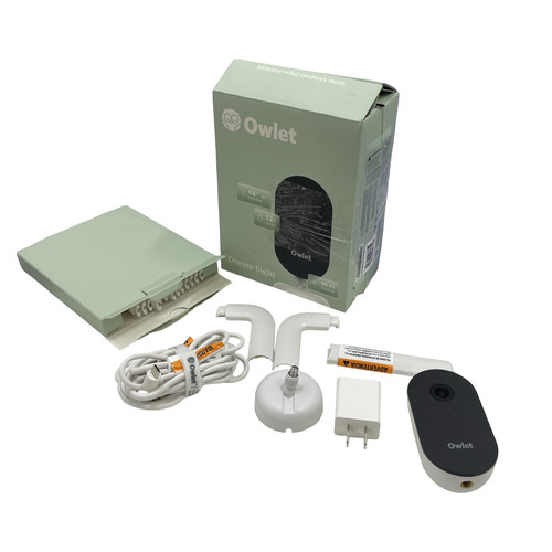 Owlet dream sight - sight, 3