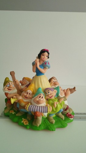Tirelire vintage disney - tirelire,