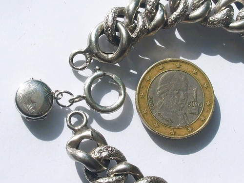 Beau bracelet ancien 1920 - bracelet, 1920/30