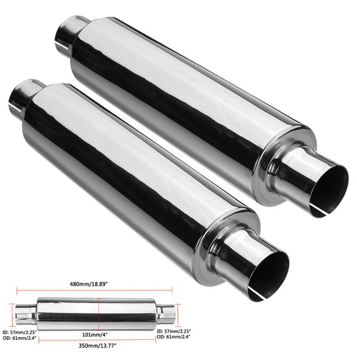 Résonateur universel - 2.25",