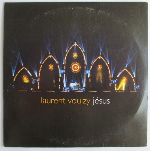 Laurent voulzy cd single - cd,
