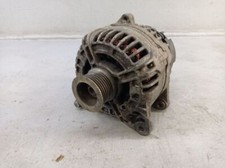 Renault Master II BOXES (FD) 2.5 DCI 120 Alternator Generator 8200490721