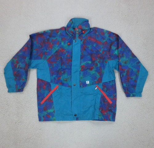 Imperméable way vintage - imperméable, 90s