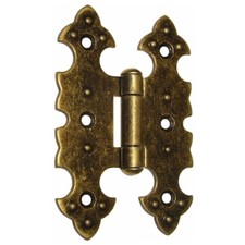 Charnière de Meuble 77/51