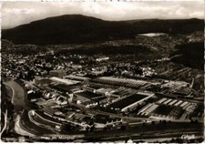 CPA AK Gaggenau - Totalansicht GERMANY (1030005)