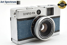 [N Mint] Olympus PEN EED F.Zuiko 32mm f1.7 Half-frame 35mm SLR Film Camera