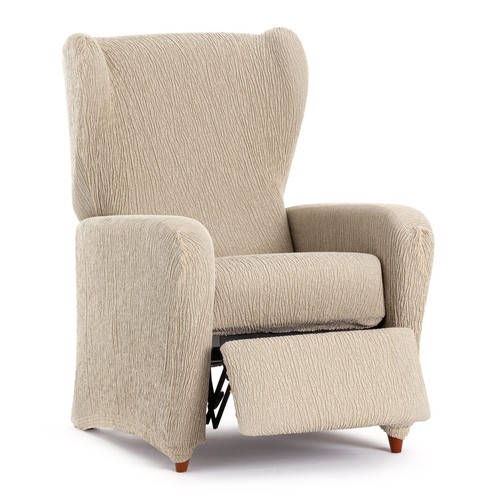 Housse fauteuil élastique - de,