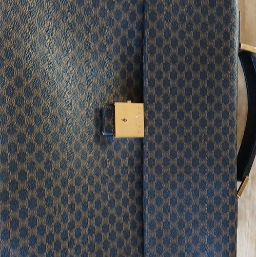 Celine malette homme cuir - malette,