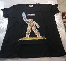 Tee-shirt MOTU maitres univers