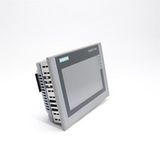 SIEMENS SIMATIC HMI 7" TOUCH SCREEN TP700 COMFORT 6AV2 124-0GC01-0AX0