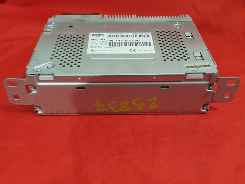 Autoradio gps smeg iv2 - gps,