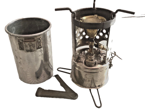 Stove réchaud camping max - camping,