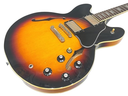 Guitare électrique