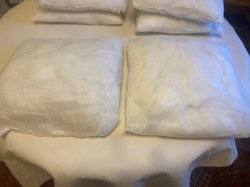 Coussins garnissage - de,