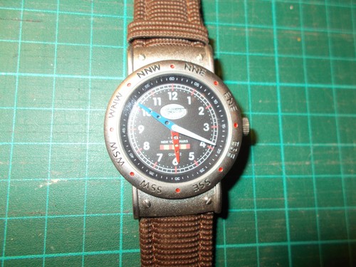 Montre spirit of st louis - ,