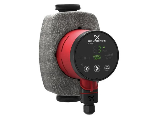 Grundfos alpha2 180 mm - alpha2,