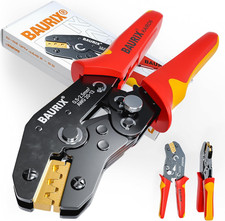 BAURIX® Pinces À Sertir Pour