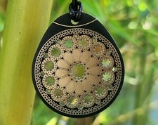 Rosace Cathedral of Chartres