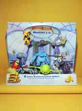 McDonald's Happy Meal PLV