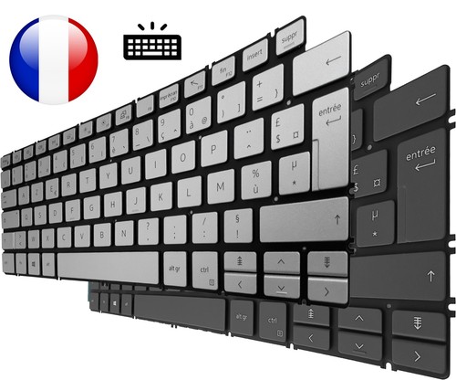 Clavier original français - clavier,