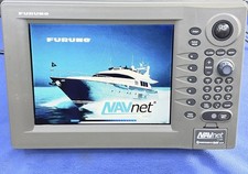 Furuno RDP-149 NavNet VX2