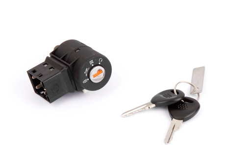 Contacteur clef peugeot fox - clef,