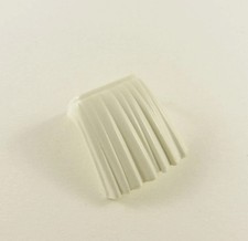 Playmobil white servant apron 1900 5322 5324