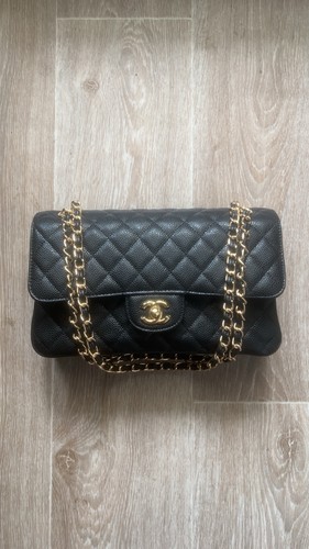 Chanel classic flap medium - chanel,