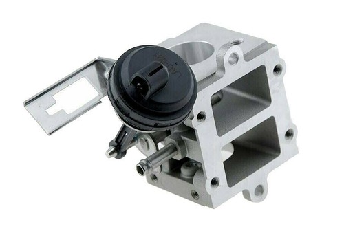 Egr valve audi - egr, a6