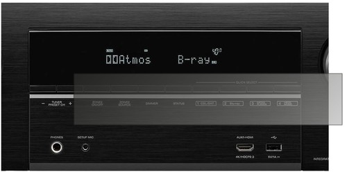 Protection pour denon - protection,