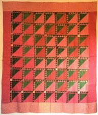 GORGEOUS 19th Cen Antique