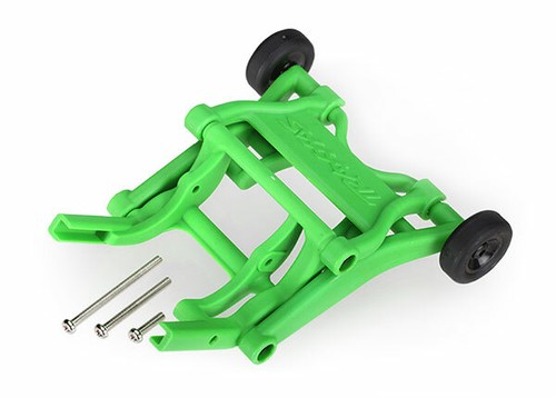 Traxxas 3678a wheelie bar - 3678a,