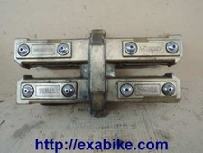 couvre culasse pour Yamaha FZX