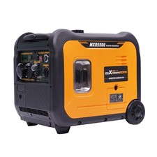 Groupes électrogènes