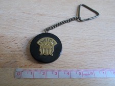 Ancien porte-clés radio, transistor ORION