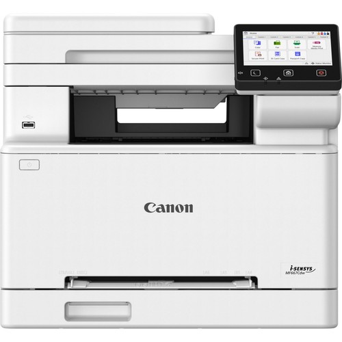 Canon sensys mf667cdw - canon, i-sensys