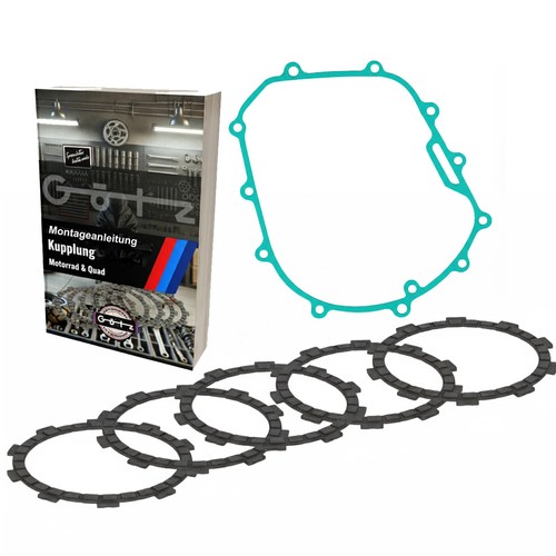 Embrayage joint pour ktm - +,