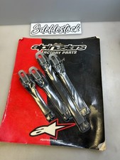 4 Sangles de rechange