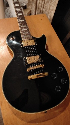 Guitare électrique epiphone - électrique,