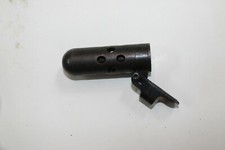 M96 or M38 SWEDISH MAUSER SHREDDER/ BLANK ADAPTER  #W7