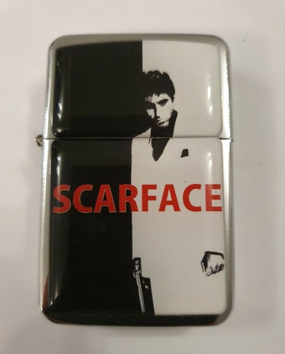 Rare briquet essence - rare,