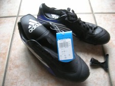 CHAUSSURES FOOTBALL ADIDAS ZAMBADA SG TAILLE 40   2001 (M1)