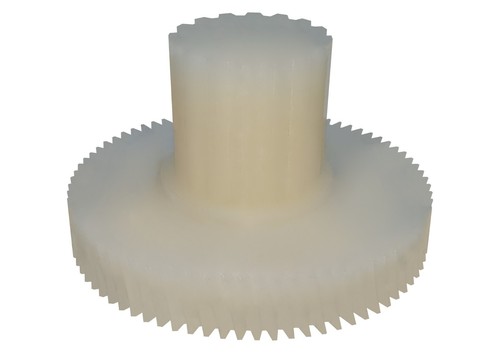 Roue dentée pièces - dentée, de