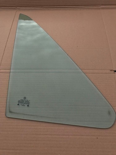 Golf jetta caddy mk1 - caddy, vitre