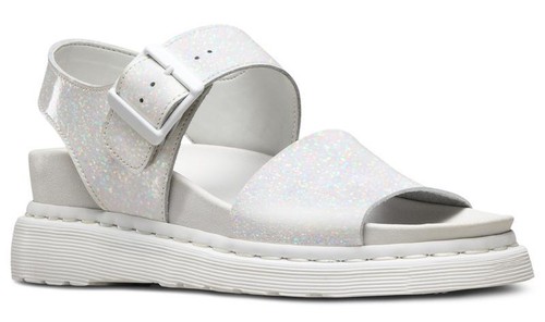 Martens slip sandales - dr, slip-on