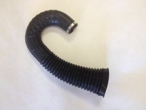 Air box hose clip - box,