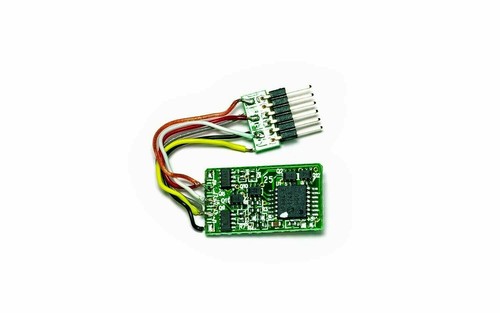 Hornby jouef r7150 decodeur - /,