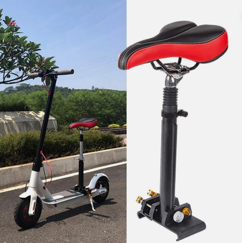 Siège trottinette électrique