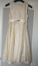 robe de soirée ou mariage