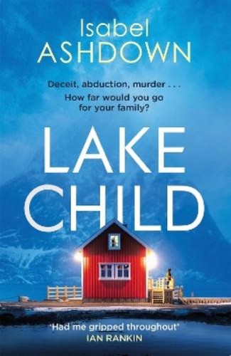 Isabel ashdown lake - ashdown,
